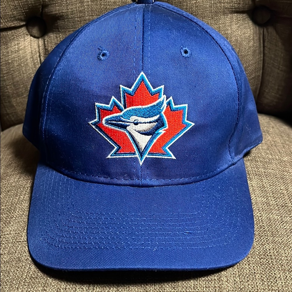 Toronto Blue Jays men's baseball hat